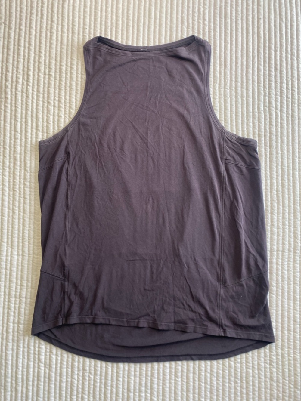 Lululemon Tank Top  M | Gym Yoga Activewear